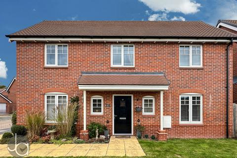 4 bedroom detached house for sale, Dyers Road, Stanway, Colchester