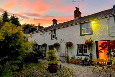 4 bedroom cottage for sale, Armathwaite, Carlisle