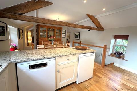 4 bedroom cottage for sale, Armathwaite, Carlisle