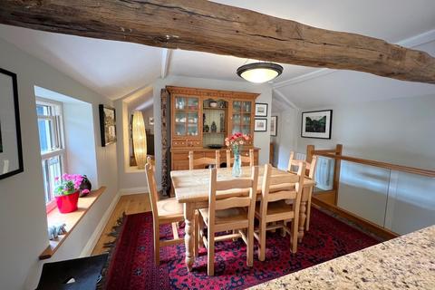 undefined, Armathwaite, Carlisle