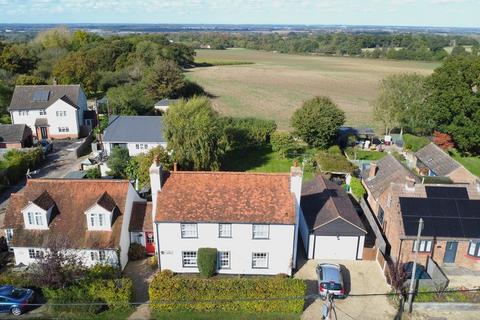 5 bedroom link detached house for sale, Tiptree Road, Great Braxted