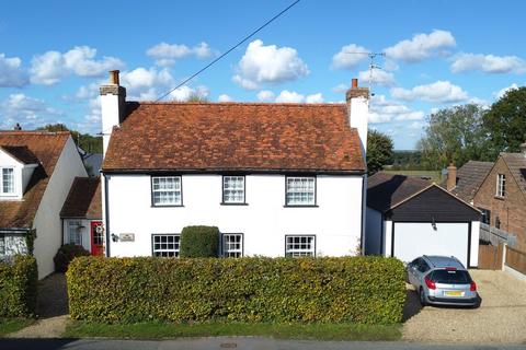 5 bedroom link detached house for sale, Tiptree Road, Great Braxted