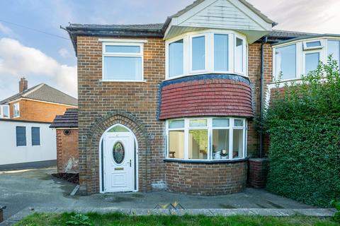 3 bedroom semi-detached house for sale, Rosslyn Avenue, Sheffield S26