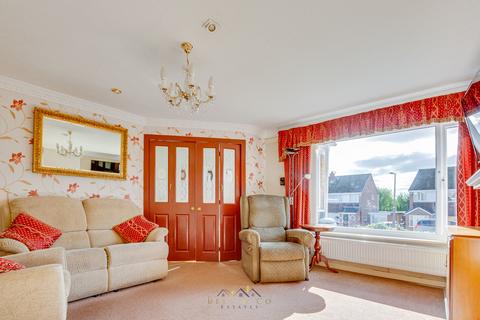 3 bedroom semi-detached house for sale, Moorland View, Sheffield S26