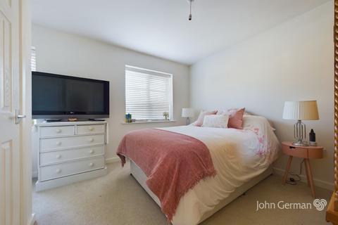 51 Hamilton Avenue, Uttoxeter, ST14 7FE