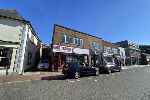 Retail property (high street) for sale, Sheep Market, Spalding PE11 1BH