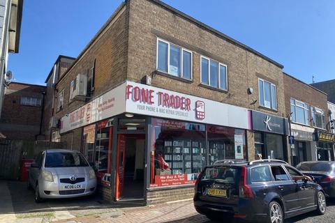 Retail property (high street) for sale, Sheep Market, Spalding PE11 1BH