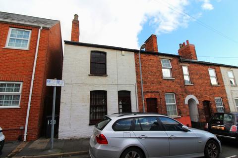 2 bedroom end of terrace house for sale, Thomas Street, Lincoln