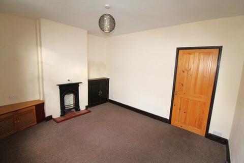 2 bedroom end of terrace house for sale, Thomas Street, Lincoln