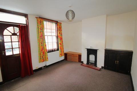 2 bedroom end of terrace house for sale, Thomas Street, Lincoln