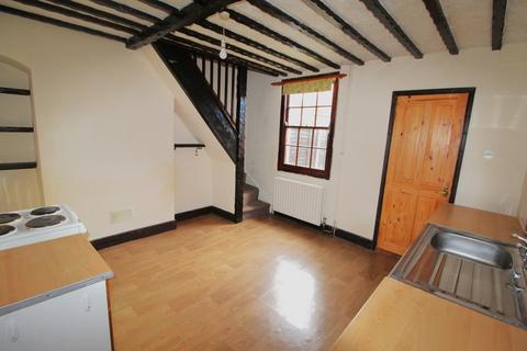 2 bedroom end of terrace house for sale, Thomas Street, Lincoln