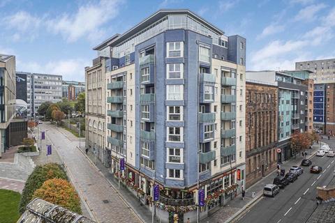 2 bedroom flat for sale, Ingram Street, Glasgow G1