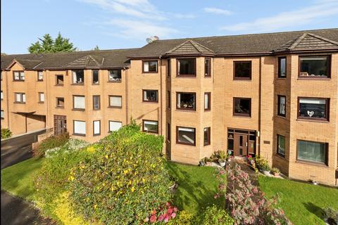 2 bedroom flat for sale, Glenbank Court, Thornliebank G46