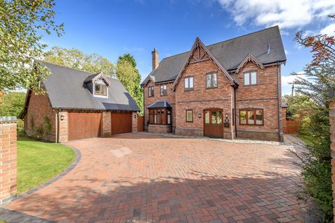 6 bedroom detached house for sale, High Meadow, Norbury