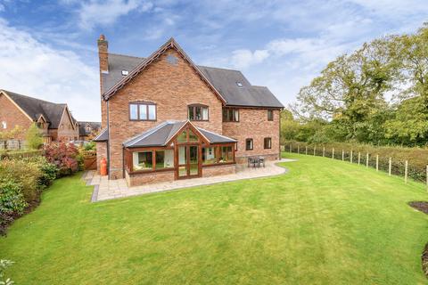 6 bedroom detached house for sale, High Meadow, Norbury