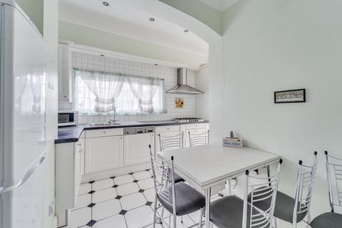 3 bedroom terraced house for sale, Halliwick Road, Muswell Hill N10