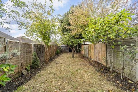 3 bedroom terraced house for sale, Halliwick Road, Muswell Hill N10