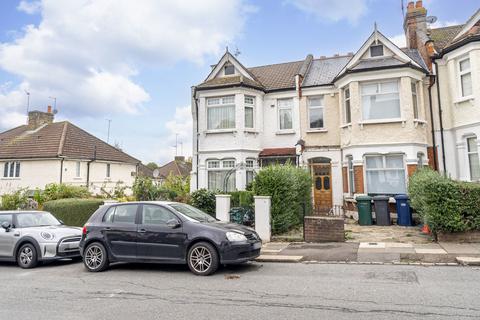 3 bedroom terraced house for sale, Halliwick Road, Muswell Hill N10