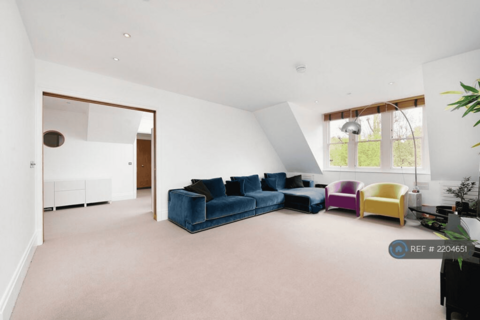 3 bedroom duplex to rent, Heath Drive, London, NW3