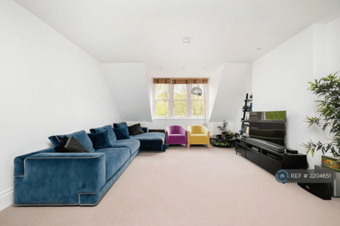 3 bedroom duplex to rent, Heath Drive, London, NW3