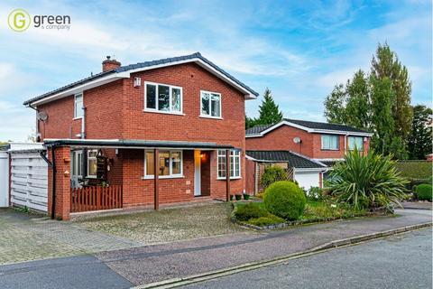 4 bedroom detached house for sale, Warmington Drive, Sutton Coldfield B73