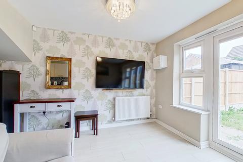 3 Jackdaw Road, Birmingham, B23 5AN