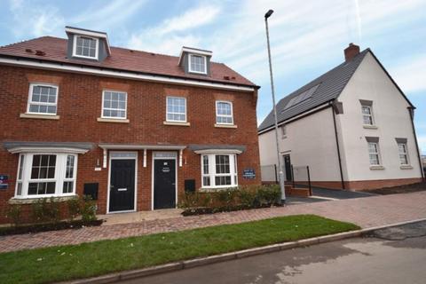 3 bedroom semi-detached house for sale, Clockmakers, Tilstock Road, Whitchurch