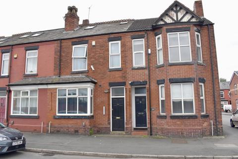 7 bedroom terraced house for sale, Moseley Road, Fallowfield, Manchester