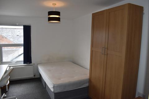 7 bedroom terraced house for sale, Moseley Road, Fallowfield, Manchester