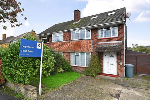 5 bedroom semi-detached house for sale, Blunden Road, Farnborough GU14