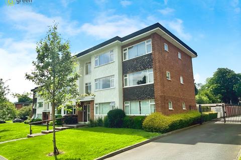 Ribble Court, Sutton Coldfield B73