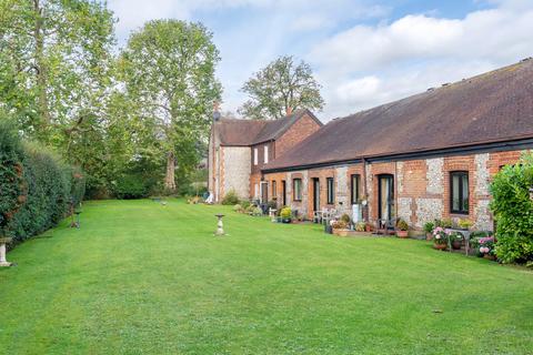 3 bedroom cottage for sale, Sondes Farm, Glebe Road