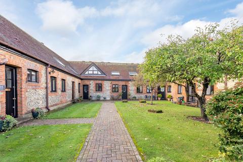 3 bedroom cottage for sale, Sondes Farm, Glebe Road