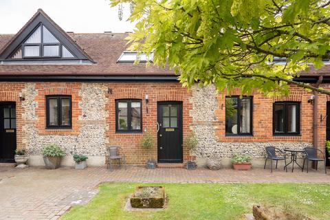 3 bedroom cottage for sale, Sondes Farm, Glebe Road