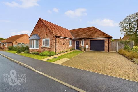 3 bedroom detached bungalow for sale, Steve Read Way, Horsford, Norwich