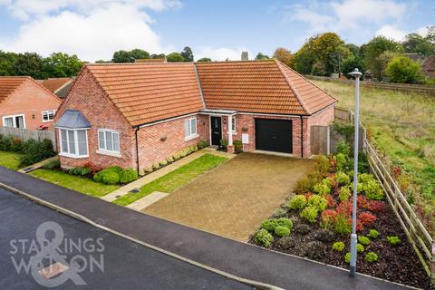 3 bedroom detached bungalow for sale, Steve Read Way, Horsford, Norwich