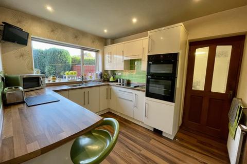 3 bedroom link detached house for sale, Lammas Close , Solihull