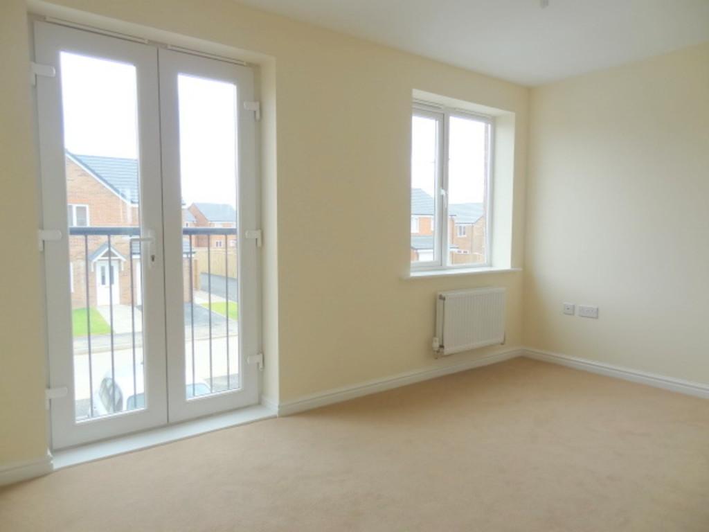 Bell Avenue, Bowburn 3 bed townhouse to rent £850 pcm (£196 pw)