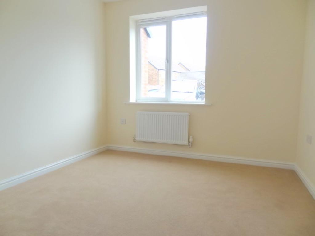 Bell Avenue, Bowburn 3 bed townhouse to rent £850 pcm (£196 pw)