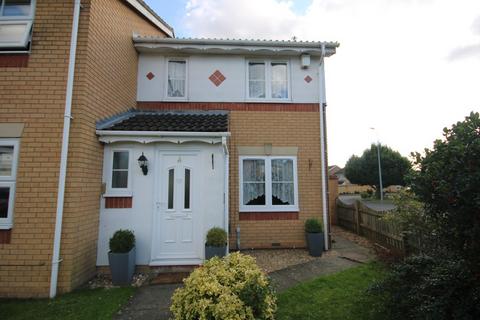 3 bedroom end of terrace house to rent, Trajan Gate, Stevenage