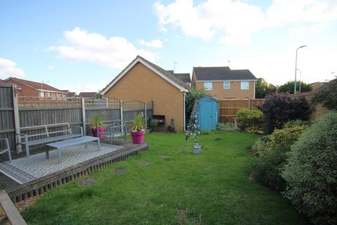 3 bedroom end of terrace house to rent, Trajan Gate, Stevenage