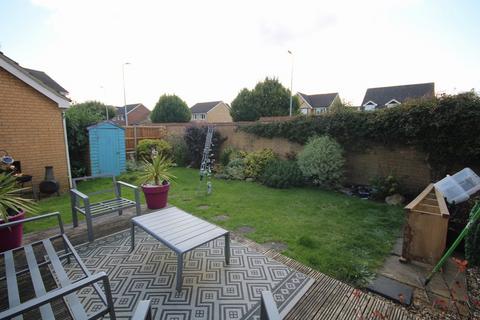 3 bedroom end of terrace house to rent, Trajan Gate, Stevenage