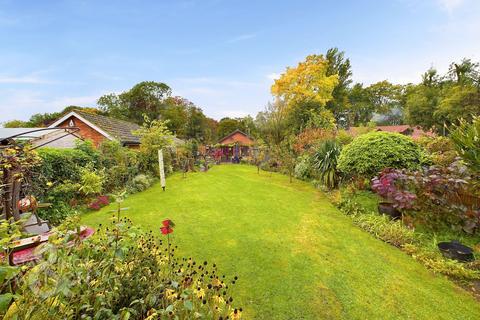 4 bedroom detached bungalow for sale, Low Lane, Rockland All Saints, Attleborough