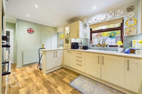 3 Low Lane, Rockland All Saints, Attleborough, NR17 1TU