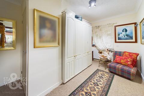 3 Low Lane, Rockland All Saints, Attleborough, NR17 1TU