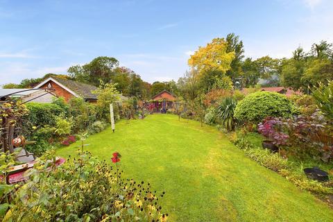 3 Low Lane, Rockland All Saints, Attleborough, NR17 1TU
