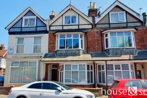 6 bedroom end of terrace house for sale, Salisbury Road, Boscombe, Bournemouth, BH1