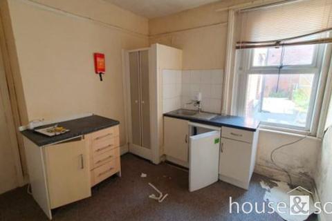 6 bedroom end of terrace house for sale, Salisbury Road, Boscombe, Bournemouth, BH1