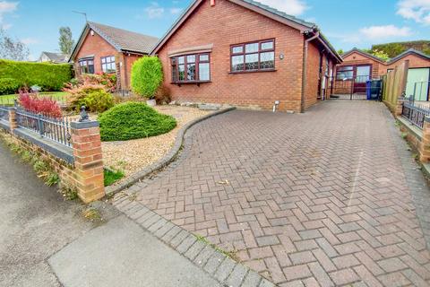 2 bedroom detached bungalow for sale, Gloucester Road, Kidsgrove, Stoke-on-Trent