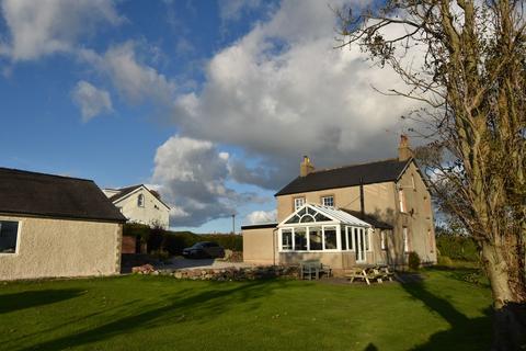 Eastwood House Rampside Road, Barrow-in-furness, LA13 0PT